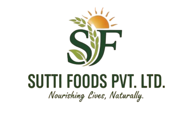 Sutti Foods Logo